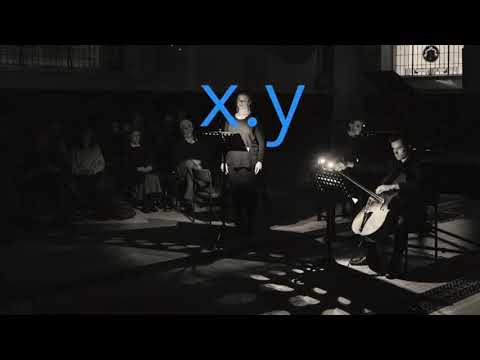 Per Nørgård: Day and Night (1982) with Ensemble x.y