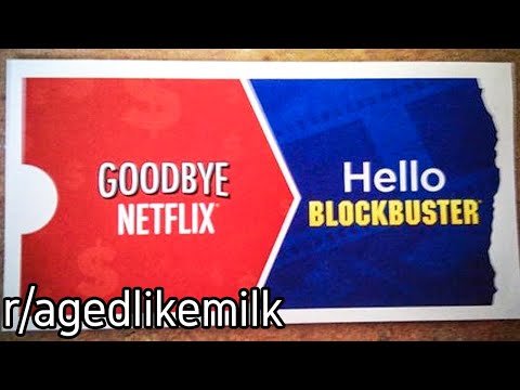 r/agedlikemilk | "Goodbye Netflix..."