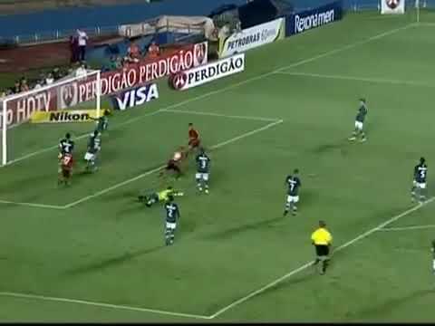 Goiás 1x2 Flamengo - Copa do Brasil 2013 - Melhores momentos e gols