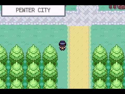 Touhoumon Test video