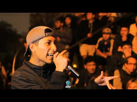 FEAR vs ALMENDRADES ll 4tos ll Final Nacional Campo de Marte 2023