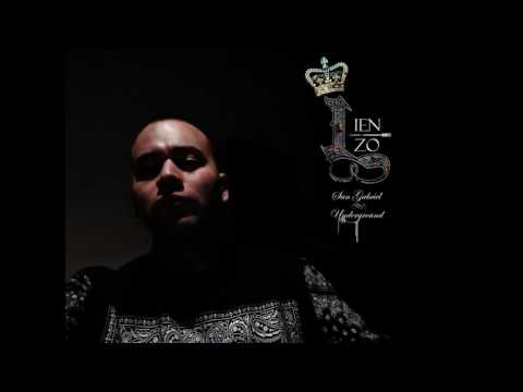 INSTINTOS   LIENZO FEAT EL LAPIZ DEL SEMENTO