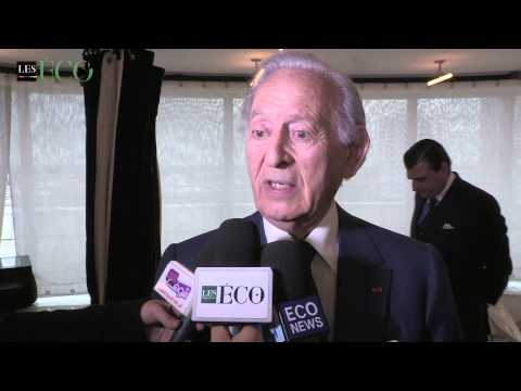 Présentation des résultats 2014- 23 Mars 2015 (Les Inspirations ECO)