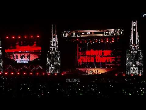 [220820 SMTOWN 직캠] NCT 'RESONANCE' (엔시티 - 레조넌스)