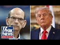 ESPN Blocked Paul Finebaum S Plan To Interview Trump During His First Term