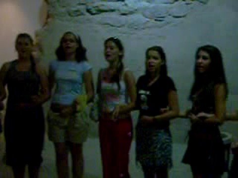 Usnila je dubok sanak (SLOŽNO BRDO) :)