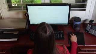Your First Test - What to Expect with Online Proctoring External Webcam