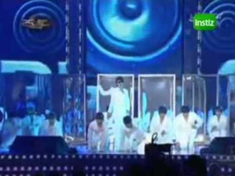 101209 Super Junior Sorry Sorry&Miinah @ GDA