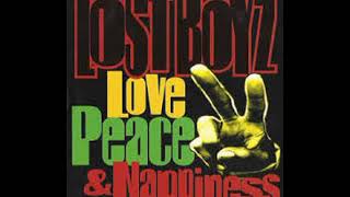 Lost Boyz - Me &amp; My Crazy World