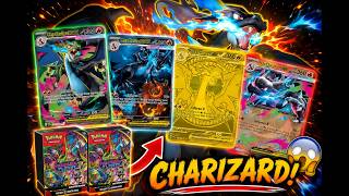 Mijn BESTE Phantasmal Flames Pull Tot Nu Toe?! Pokemon opening