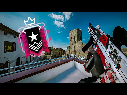 *NEW* AMAZING WAMAI STRAT - Rainbow Six Siege