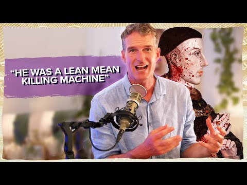 Dan Snow Explains: Battle of Agincourt