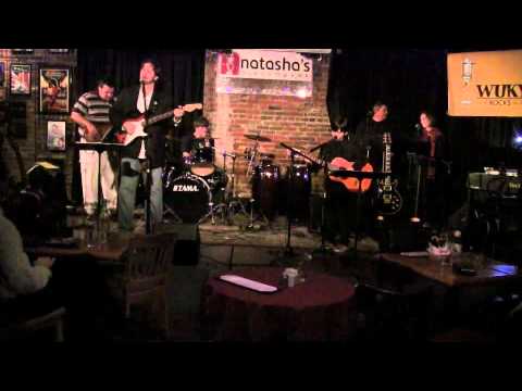 Alex channels Paul McCartney who isn't even dead!