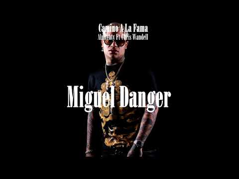 Almighty Ft Chris Wandel - Camino A La Fama