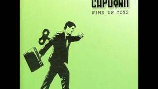 Capdown - No Matter What