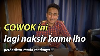Download lagu Ini yang dilakukan pria saat dia menyukai kamu mp3