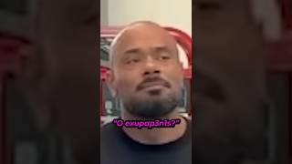 JÚLIO BALESTRIN x EXU...