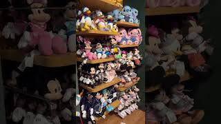 Disney store ✨ #disney #london #youtubeshorts #viral