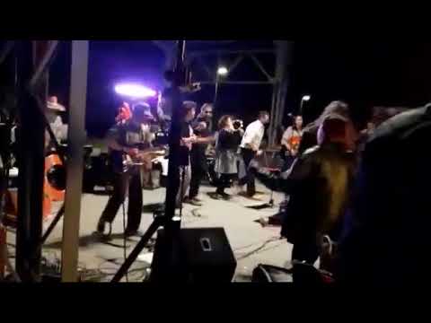 Nobrasska & SkleroZero - LA TREMARELLA