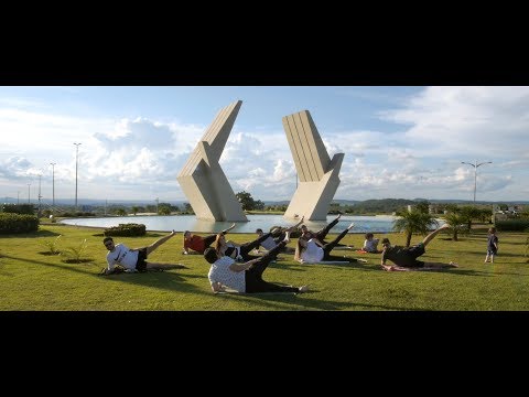 Cambriana - Center of the Universe (Video)