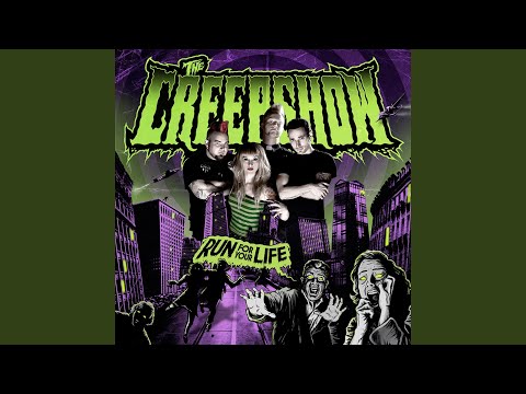 Rue Morgue Radio - The Creepshow