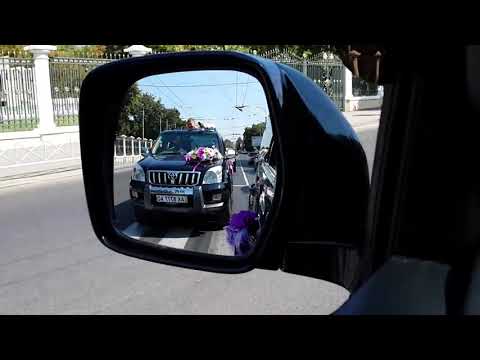 Аренда авто прокат лимузина джип в аренду Харьков, відео 16