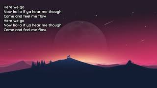 Naughty By Nature - Feel Me Flow [Lyrics] [HQ]