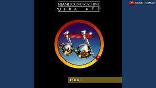 Sola (Audio)