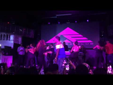 Big show case 🔥 Were-Vana & Methi’S ft. Les Taxis Zoukeurs🕺🏽💃🏽