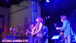 Jeff Hanna &amp; Matraca Berg, Mr Bojangles