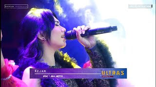 Download lagu LUSYANA JELITA. KEJAM.OM ULTRAS INDONESIA mp3