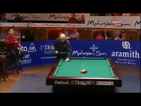 DENNIS ORCULLO VS DARREN APPLETON USA