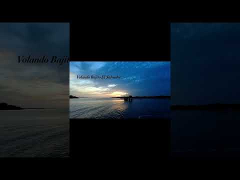 Hiperlapse desde Puerto El Triunfo, Usulutan, El Salvador 🇸🇻 ✈️ #sunset #travel #musica