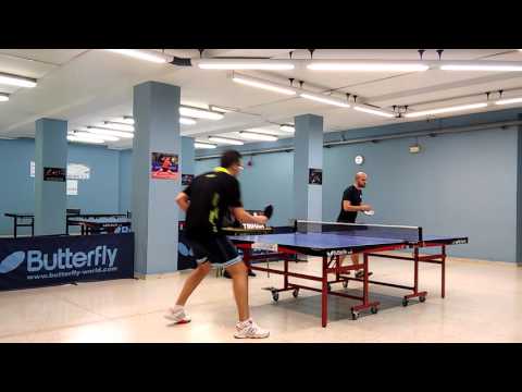 SDA 15 Javi Salcedo vs Daniel Colomina Picos Largos 1