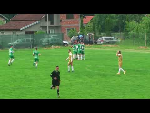 NK Svatovac Poljice  - NK Sloga Prud 4:0 (2:0)