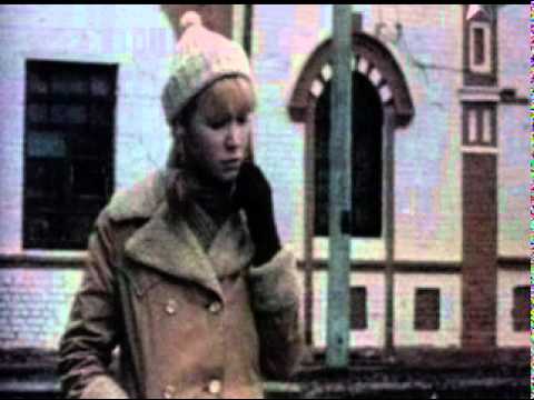 Александр Кавалеров "Последний побег"(1978)