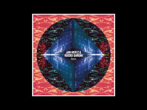 JAN HERTZ & ROCKO GARONI - NEPTUN (SCHLEPP GEIST REMIX)