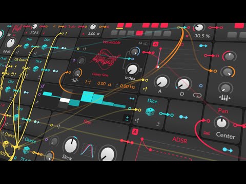 Patch Nass - Generative 2023-07-17