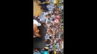 preview picture of video 'Palasar Pagpala yatra sangh in Motashda Gam'