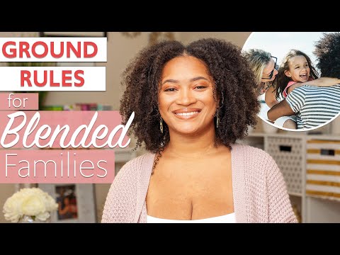 Why Your Family Isn’t Blending 😓 | Family Therapist