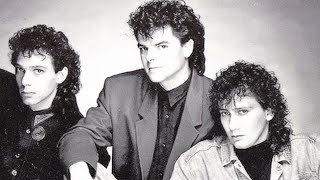 Silent Circle - Give Me Time