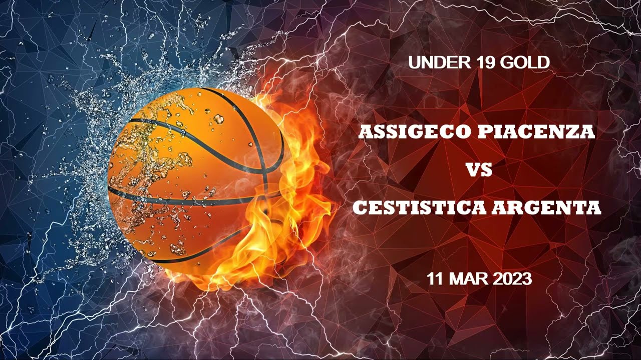 U19G: Assigeco - Cestistica