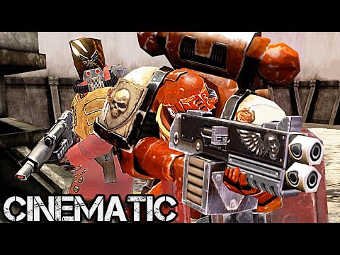Primaris & Imperial Guard vs Orks! - Astartes Mod, Warhammer 40K: Dawn of War 2: Retribution