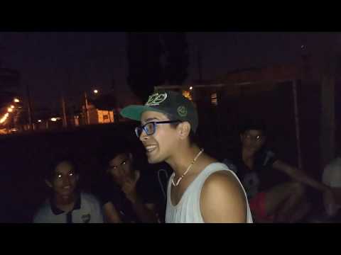 YARED VS IZETA - Semis - Golf Freestyle - [1° Fecha Del Torneo]