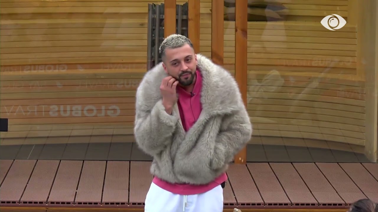 Eglit unë ja kam hapur sytë/ Gjesti bisedon me Rozanën: Ju keni pasur interes