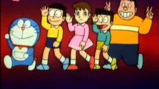 Miquelcp27 - Doraemon (Valencià)  (Opening I Tancament)
