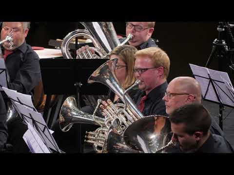 Vita Aeterna Variations - Alexander Comitas door Brass Band Heist