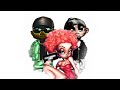 Cash Cobain Bay Swag Fisherrr Remix Ft Ice Spice Audio