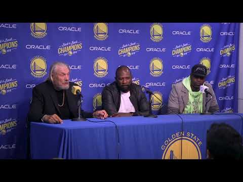 Former Warriors Coach Don Nelson Was Not Afraid To Tell Everyone He's Been Smoking Pot