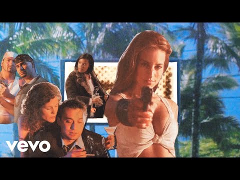 Video thumbnail for Too Tough To Kill